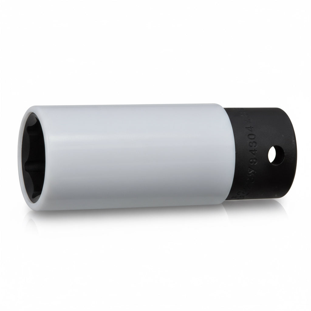 لقمة جنط سبور معزولة طويلة 17م HANS