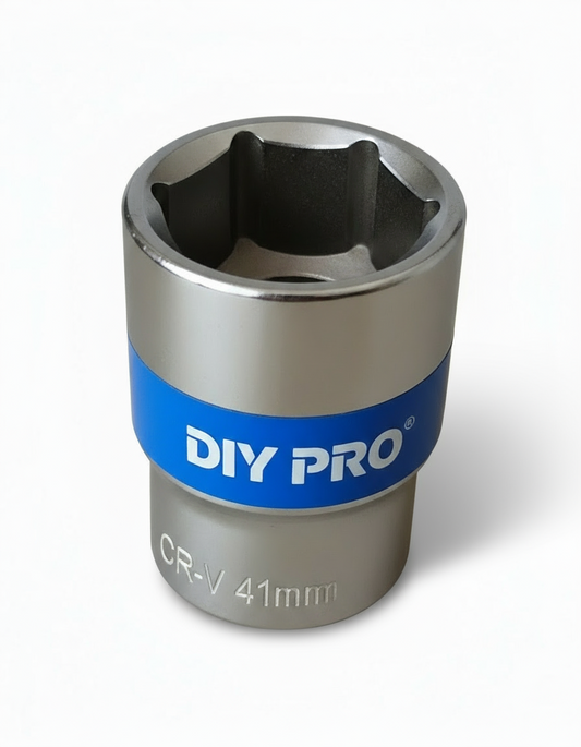 لقمة مسدسة 16مم يد 1/2" صينى