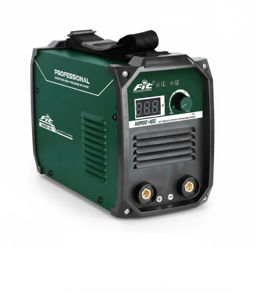 ماكينة لحام كارته ديجيتال 180 امبير FIT