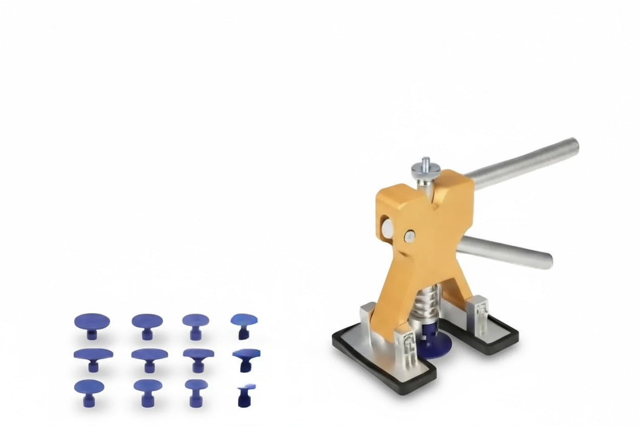 زرجينة PDR بالاكسسوارات DURMIRI