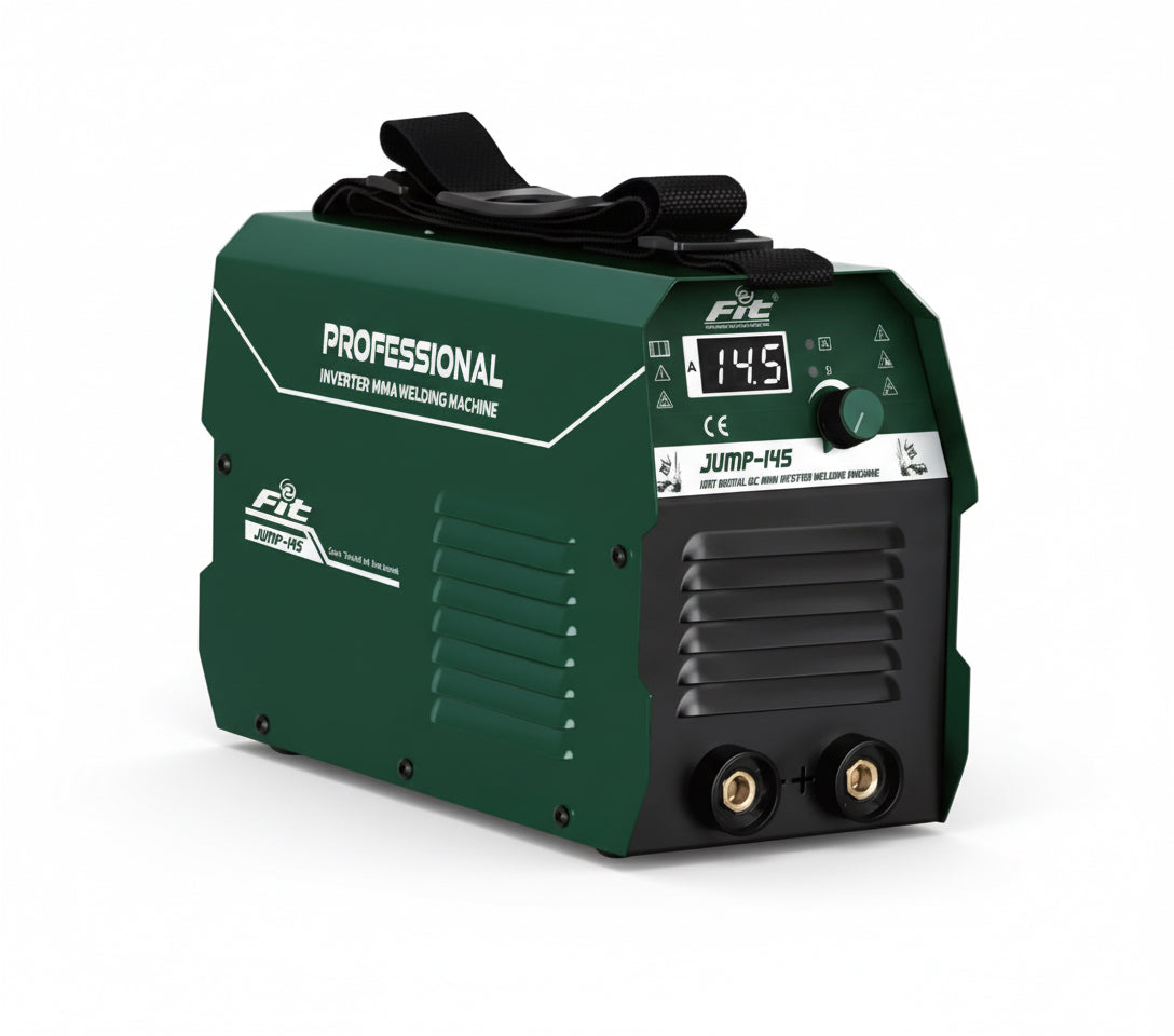 ماكينة لحام كارته ديجيتال 140 امبير FIT