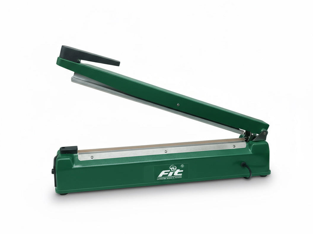 ماكينة لحام اكياس 40سمFIT