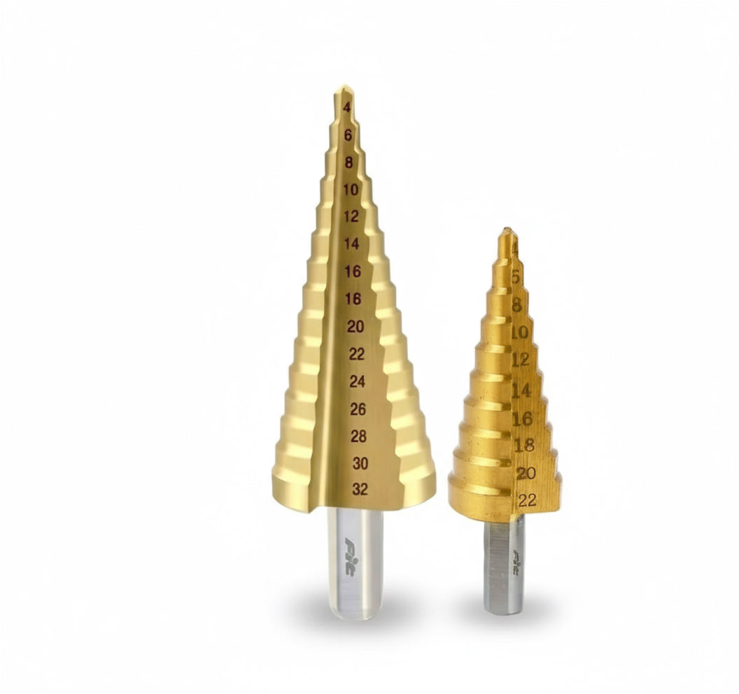 بنطه هرمى من 4مم الى 22مم FIT