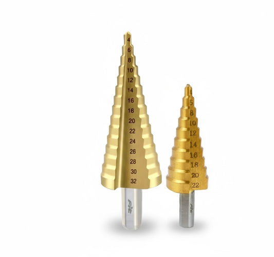 بنطه هرمى من 4مم الى 22مم FIT