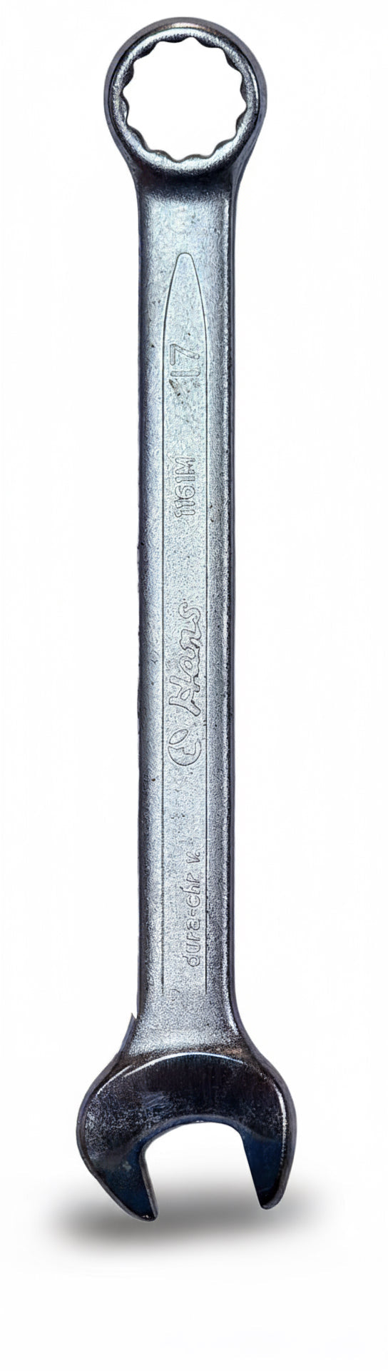 مفتاح بلدى مشرشر 17مم HANS