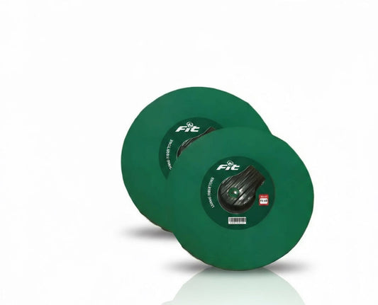 متر فيبر 30 متر عرض13سم FIT