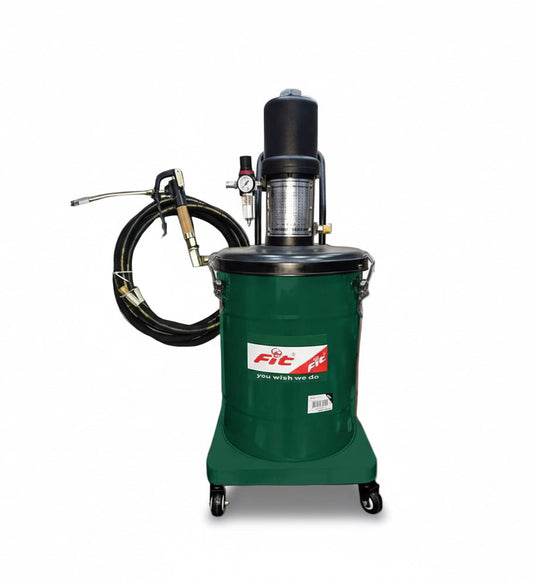 مشحمة هواء 38ك FIT