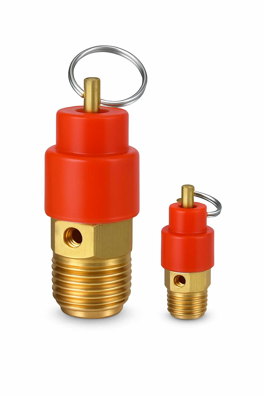 سكس بلف 1/4 بوصة