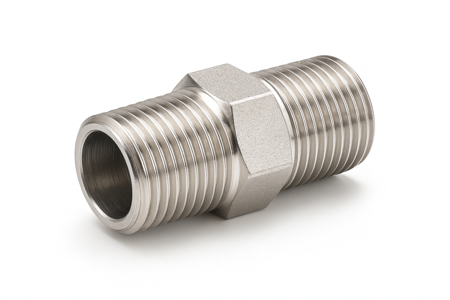 وصلة 1/2 * 3/8 خارجى