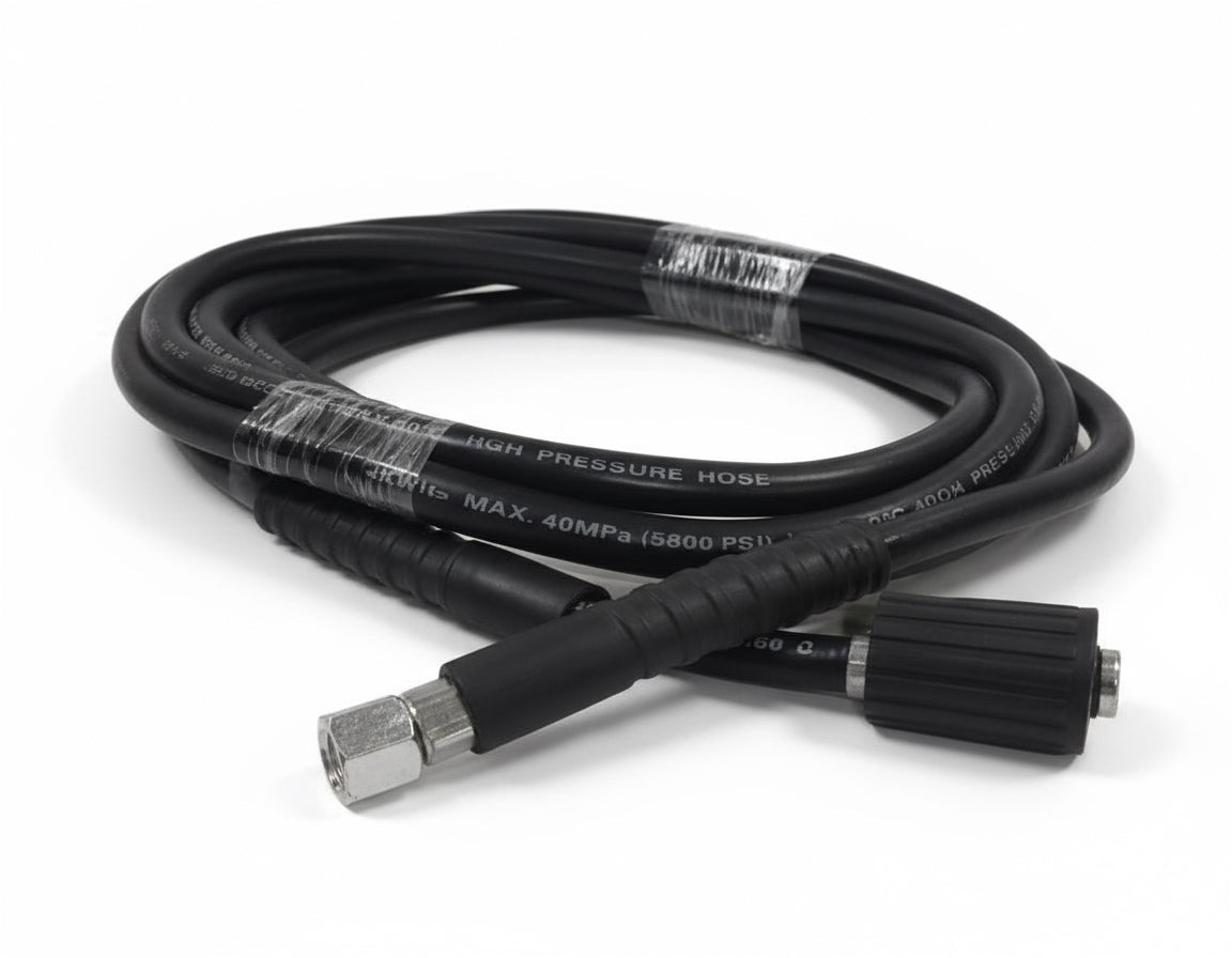 خرطوم ماكينة غسيل كاتشر 15متر