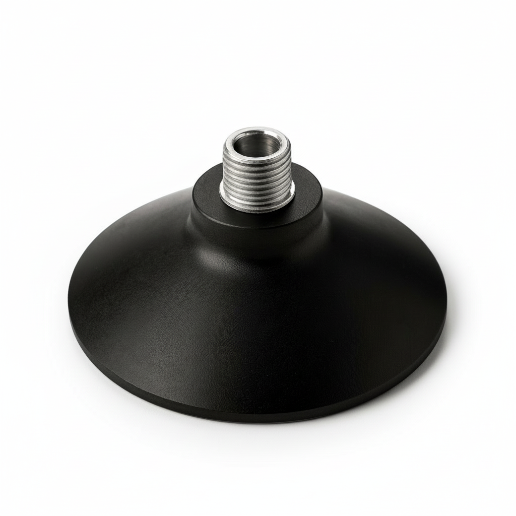 كاوتشة شفاط سمكرى للصاج يدوى 120مم صينى