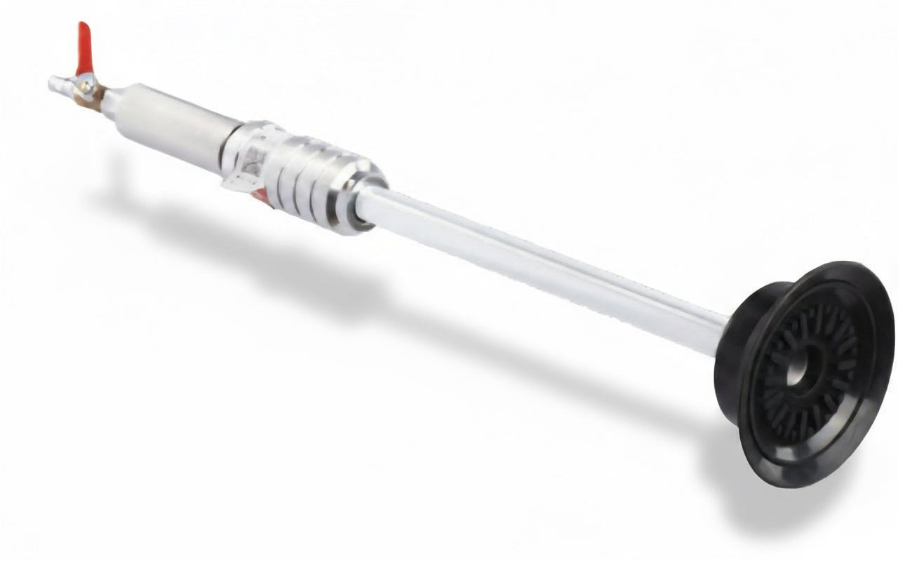 شفاط سمكرى للصاج بالهواء FIT