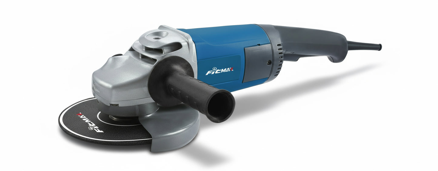 صاروخ قطعية 9" 2200وات  FIT MAX