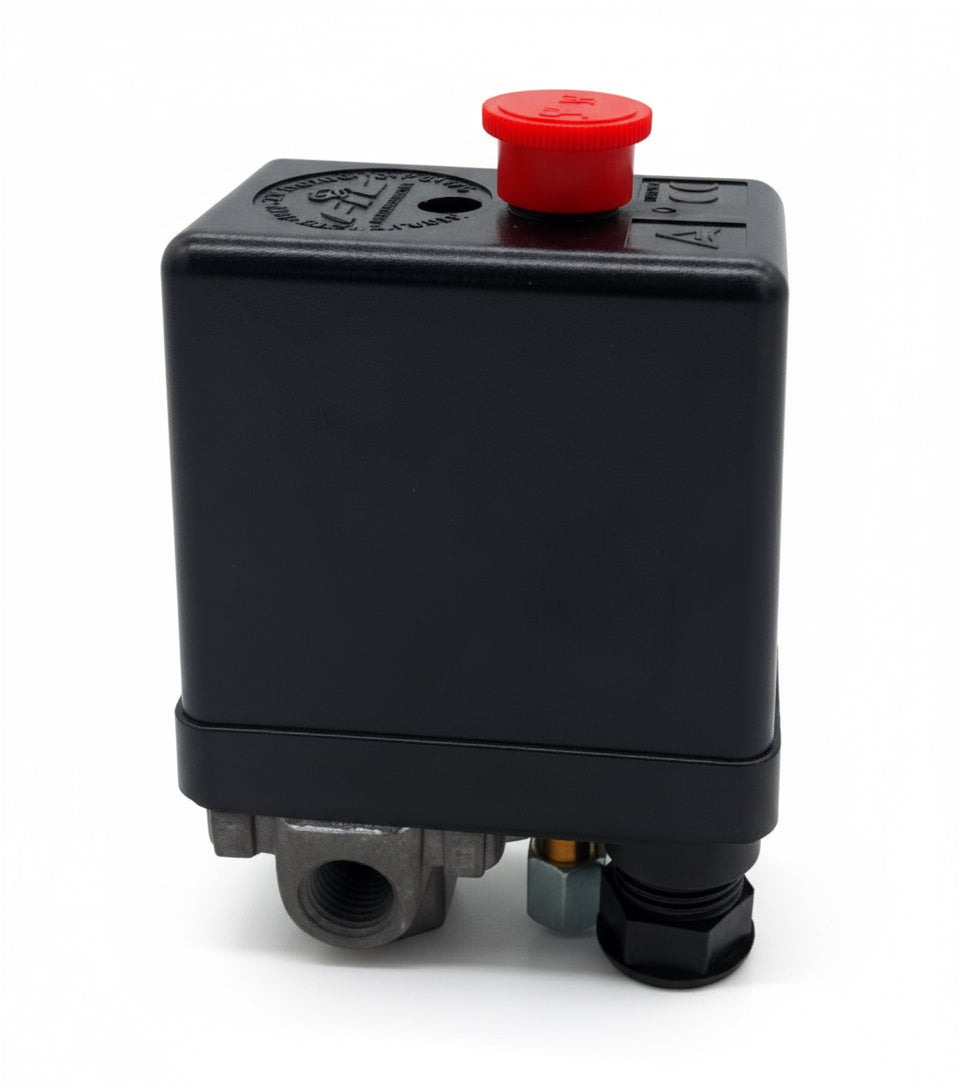 اتوماتيك 2 فاز 1 مخرج FIT