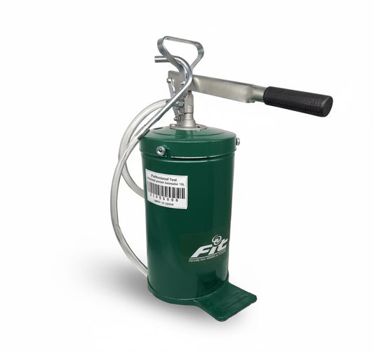 مزيته برميل يدوى 16ك FIT