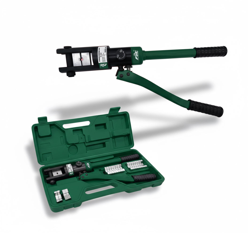 مكبس كابلات من 16مم الى 300مم FIT