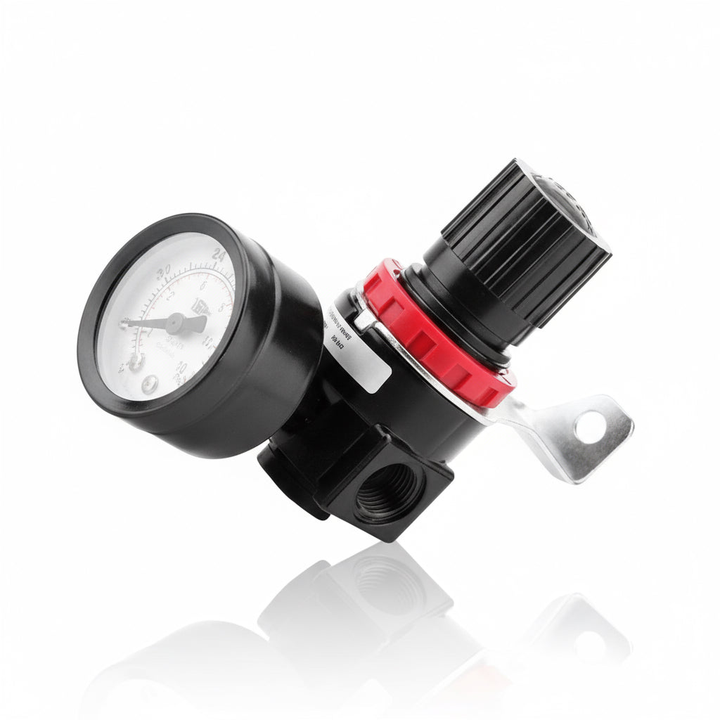 منظم هواء1/4" * 1/4" صينى