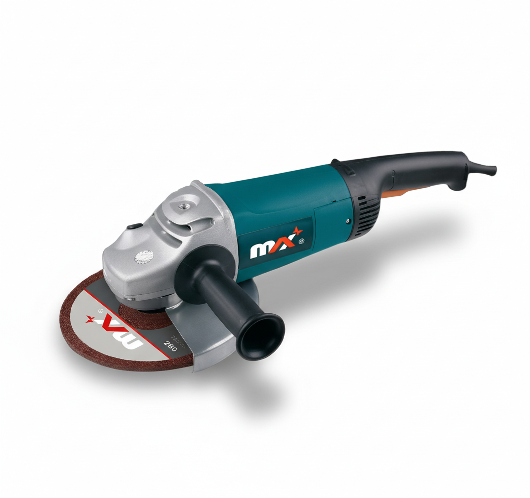 صاروخ قطعية 9" 2400وات  MAX