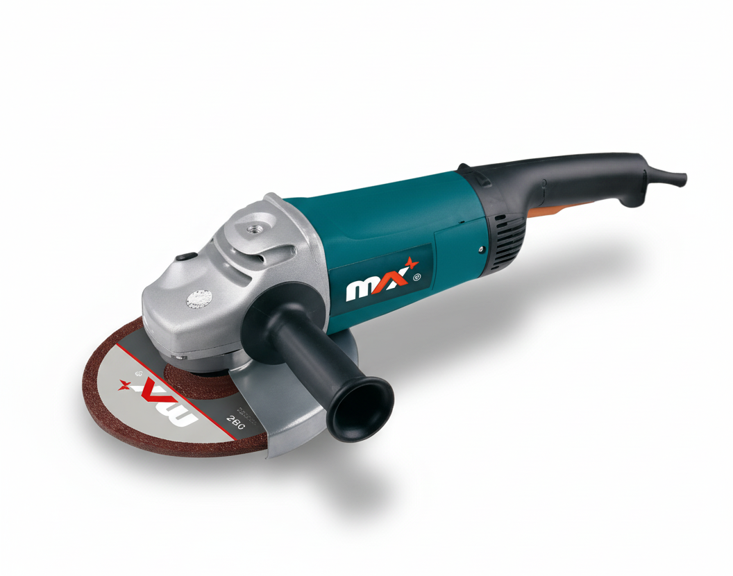 صاروخ قطعية 9" 2400وات MAX