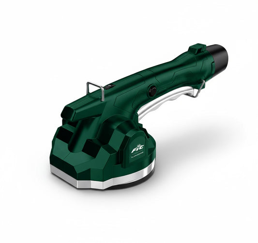 هزاز سيراميك بطارية 12فولت6سرعات 2بطارية FIT