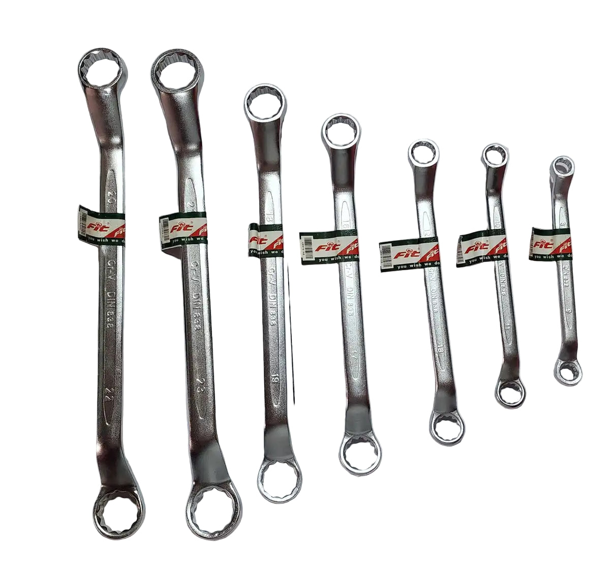 مفتاح مشرشر 21/23 FIT