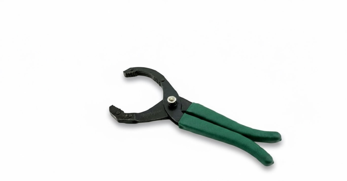 بنسة فلاتر 9 بوصة FIT