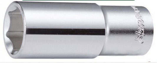 لقمة مسدسة طويلة 10مم يد 1/2" HANS