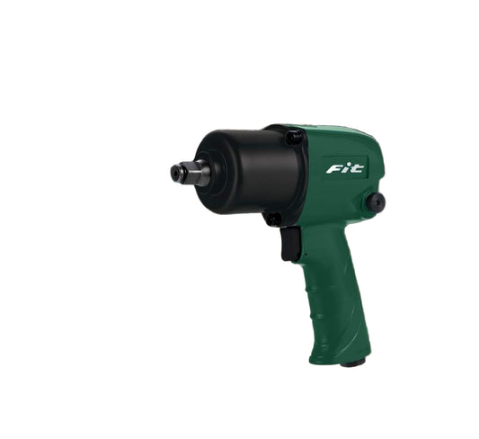 دريل هواء 1/2" 950 نيوتن كرتونة بدون لقم FIT