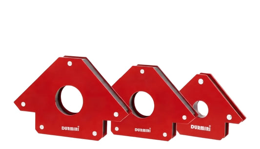 مغناطيس مثلث 50 لبرة 22ك DURMIRI