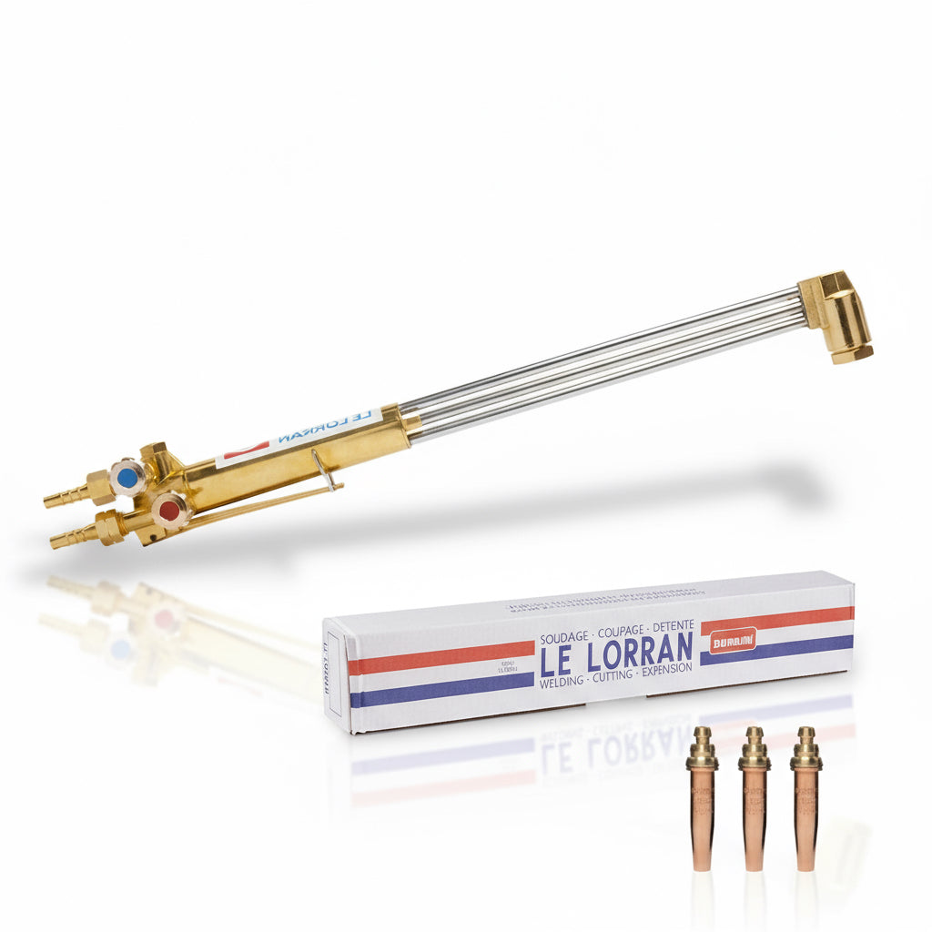 لمبة قطعية موديل فرنساوي DURMIRI