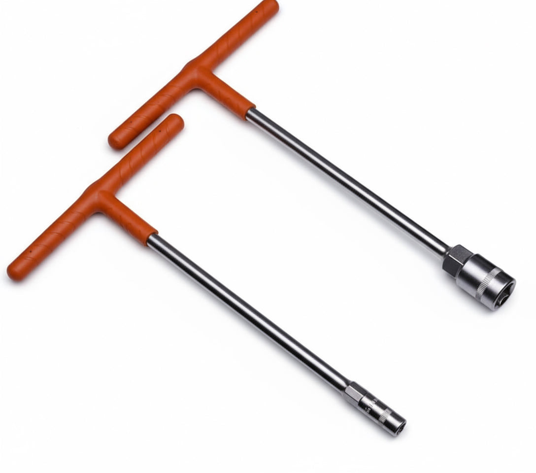 بيبه 14 مم حرف HARDEN T