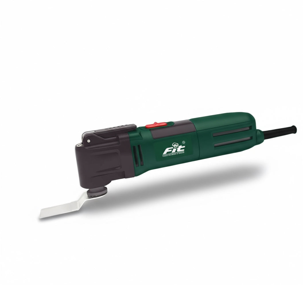 صاروخ العفريت 370 وات+ 18ق اكسسوار FIT