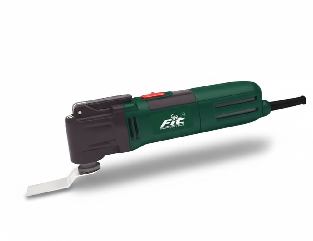 صاروخ العفريت 370 وات+ 18ق اكسسوار FIT