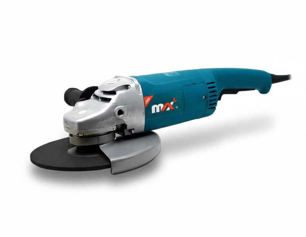 صاروخ قطعية 9" 2000وات MAX