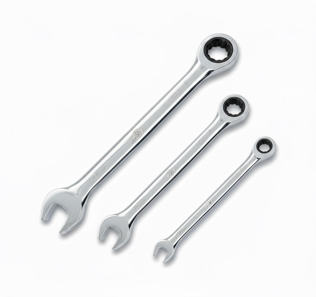 مفتاح بلدى مشرشر سيستم 13مم صينى