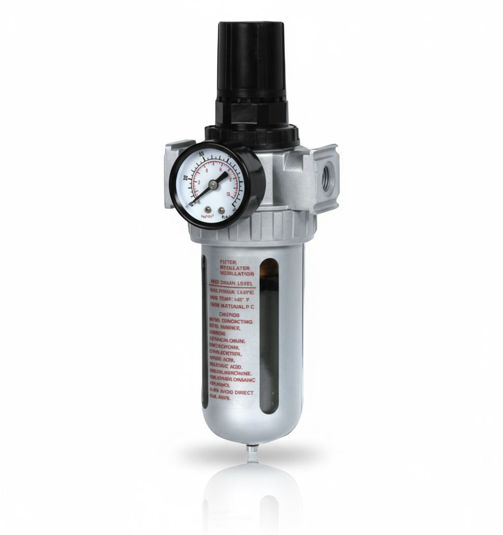 منظم فلتر هواء 1/4" FIT