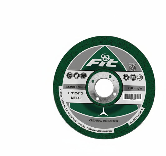 حجر جلخ 5*6 FIT