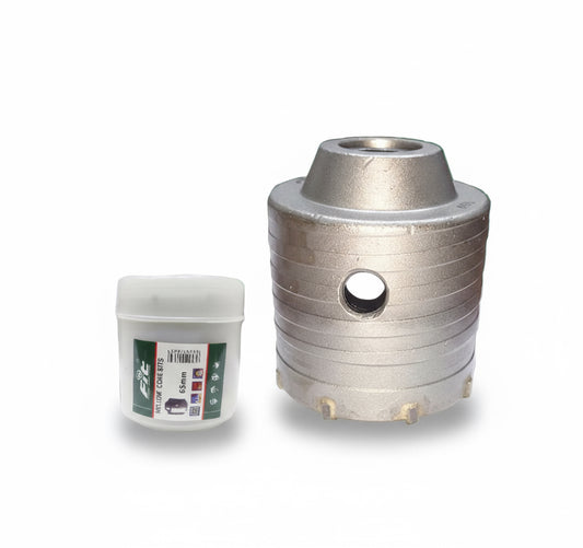 بنطه تخويش خرسانة 65 مم  FIT