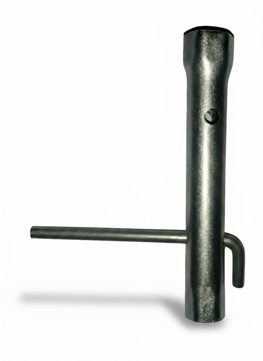 مفتاح بوجيه ماسورة 16/21 30سم صينى