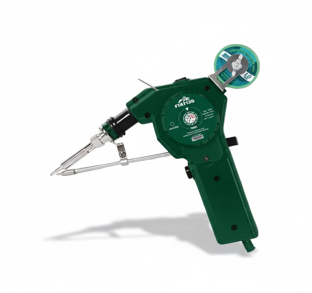 مكواة لحام ازير من60الى135وات اتوماتيك FIT