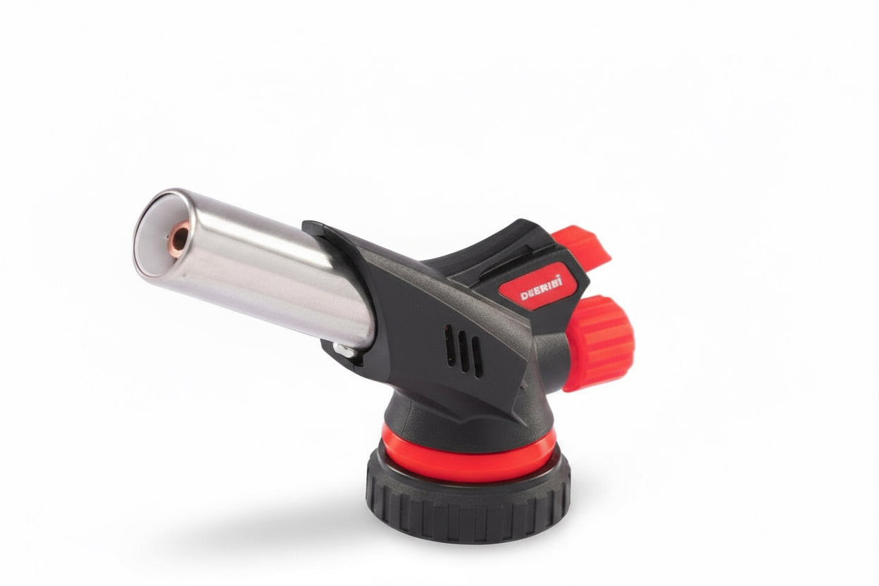 بورى غاز يعمل على انبوبة غاز DURMIRI