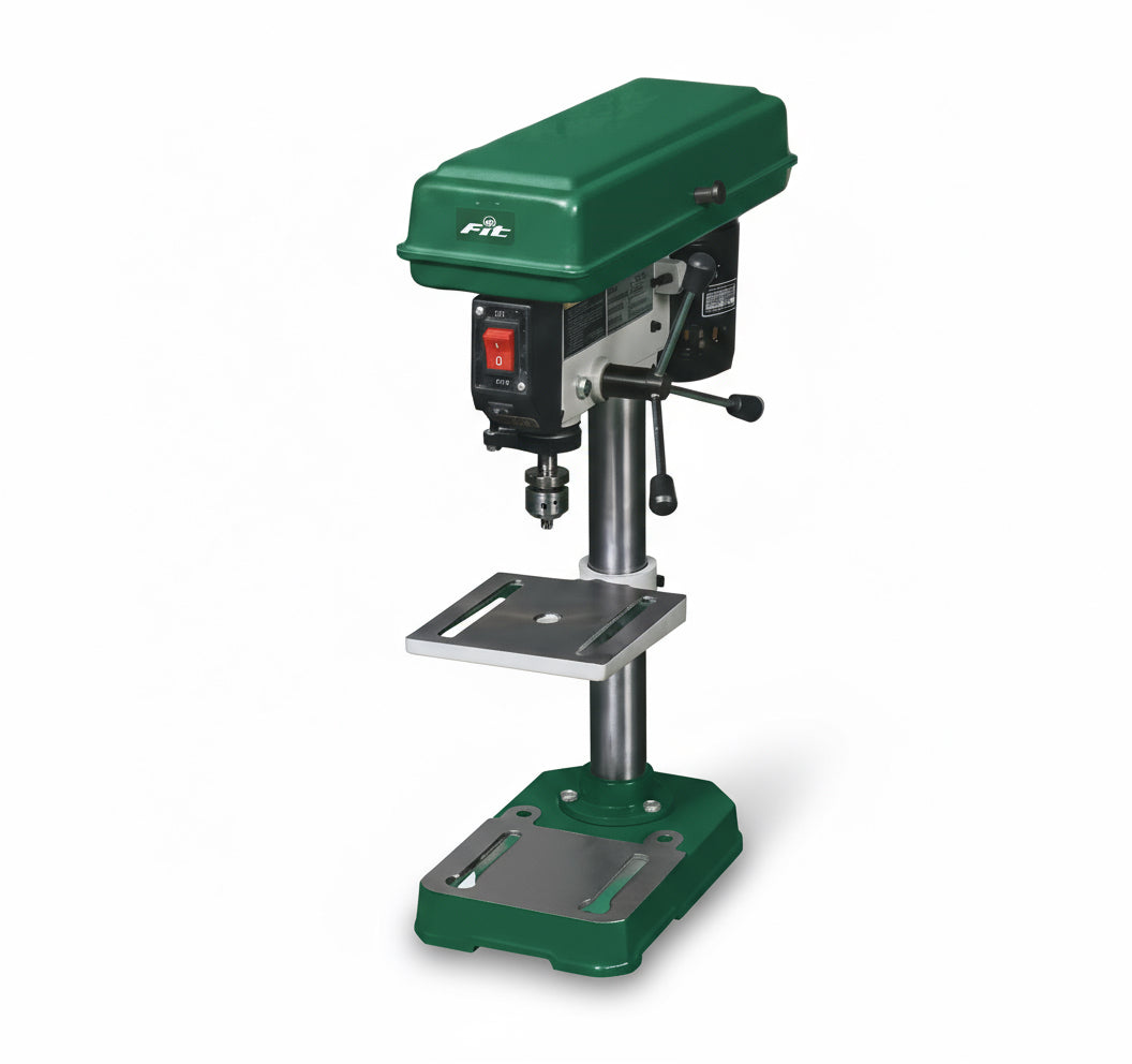 مثقاب 13مم تزجة 375وات FIT