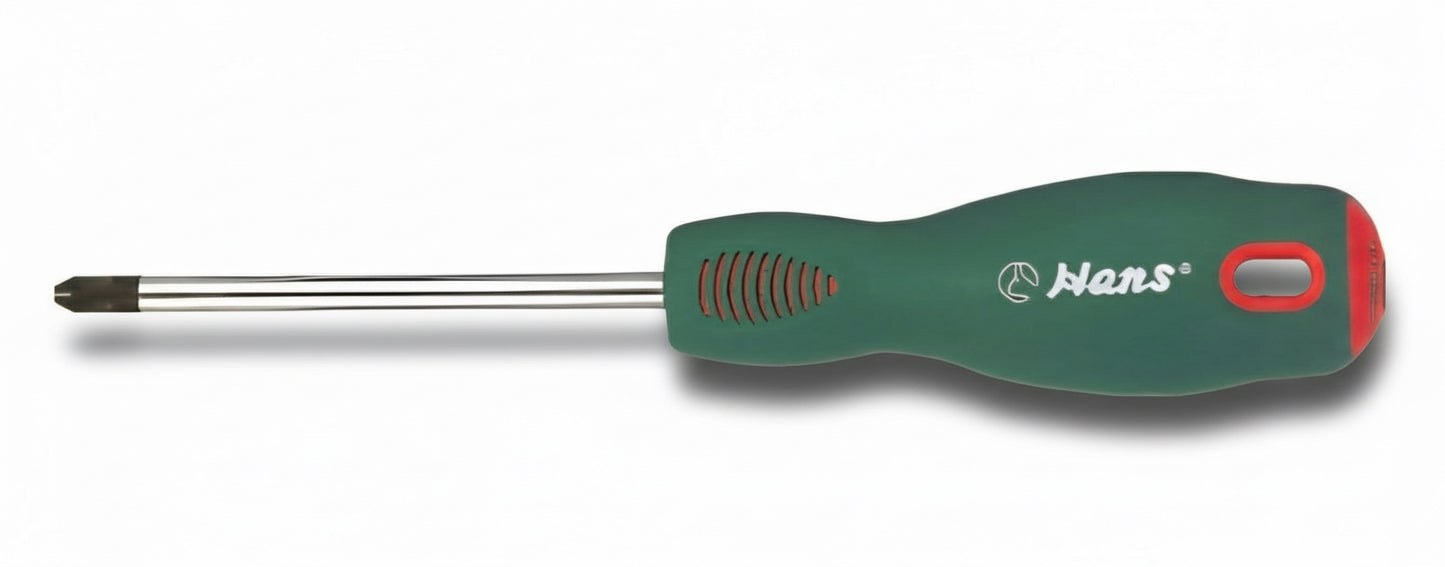 مفك صليبة 6بوصة HANS PH2*150