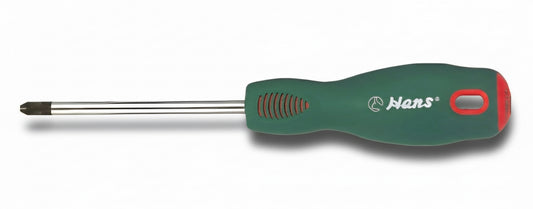 مفك صليبة 6بوصة HANS PH2*150