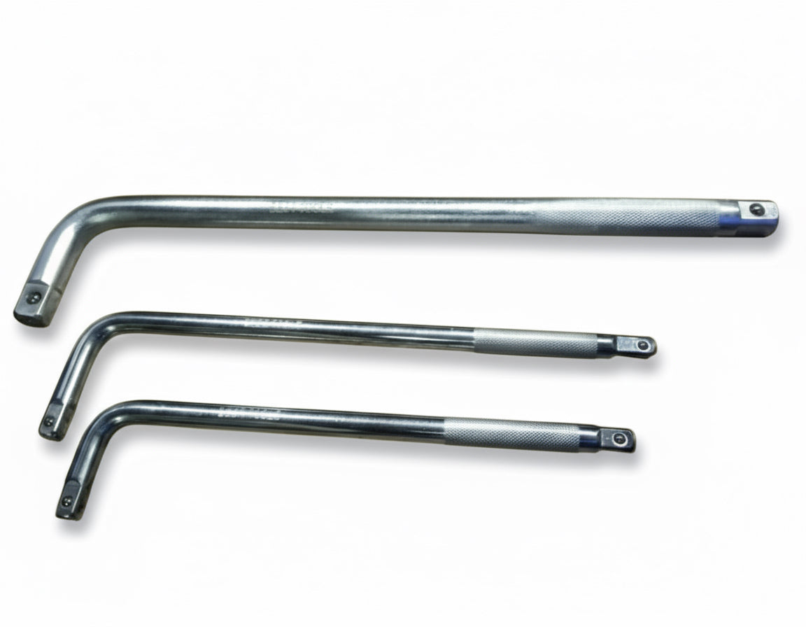 يد لقم ثابتة 1/2بوصة 14" صينى