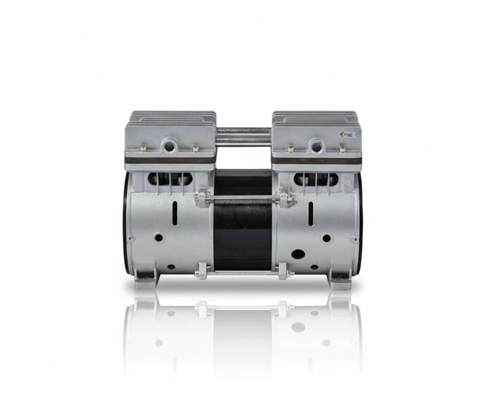 راس كمبروسر كاتم 550وات REMO