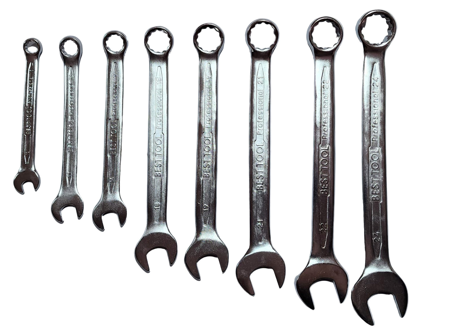 مفتاح بلدى مشرشر 15مم BEST