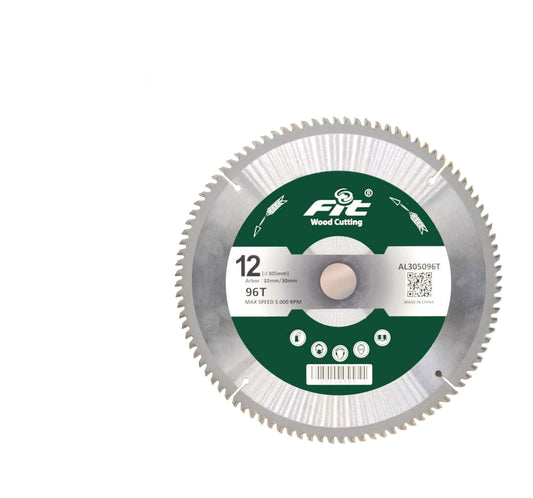 صنية الومنيوم 12بوصة 96سنة  FIT