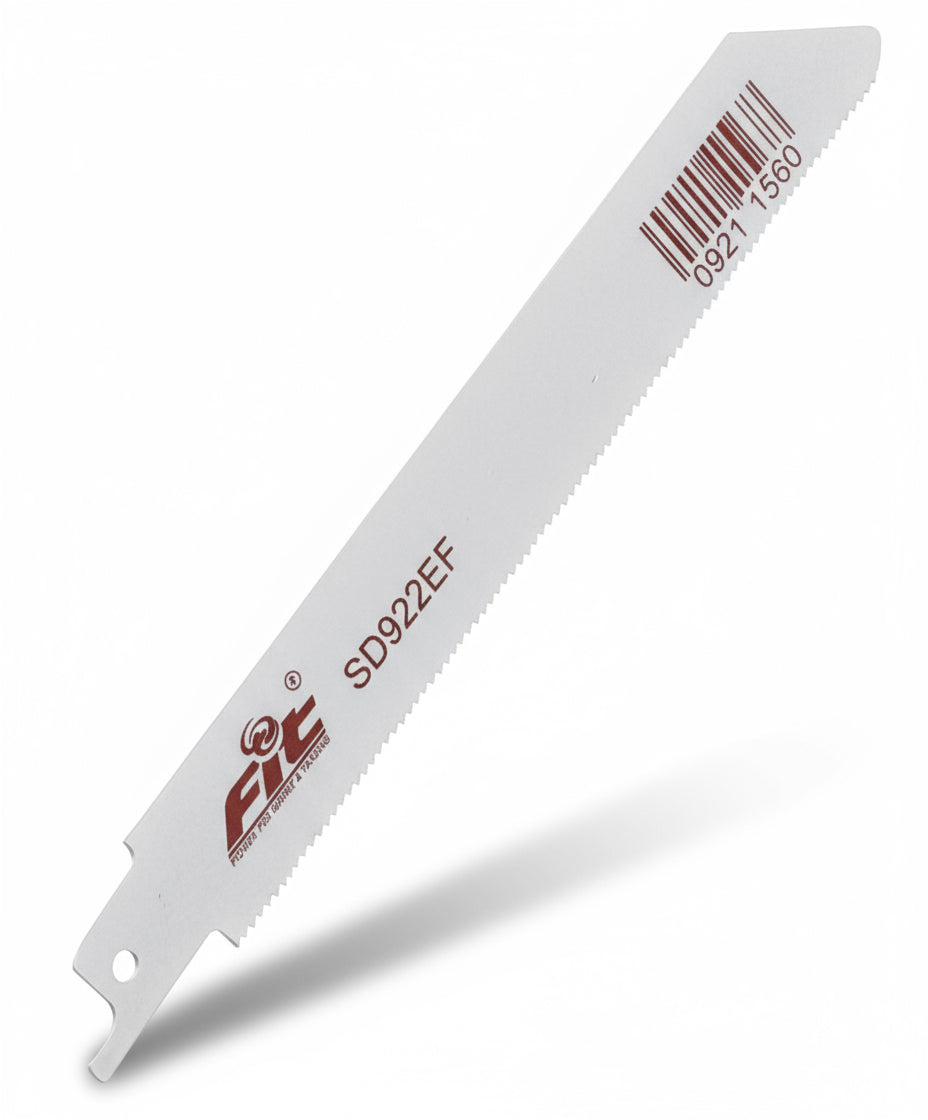 سلاح منشار امامى حديد 15سم FIT