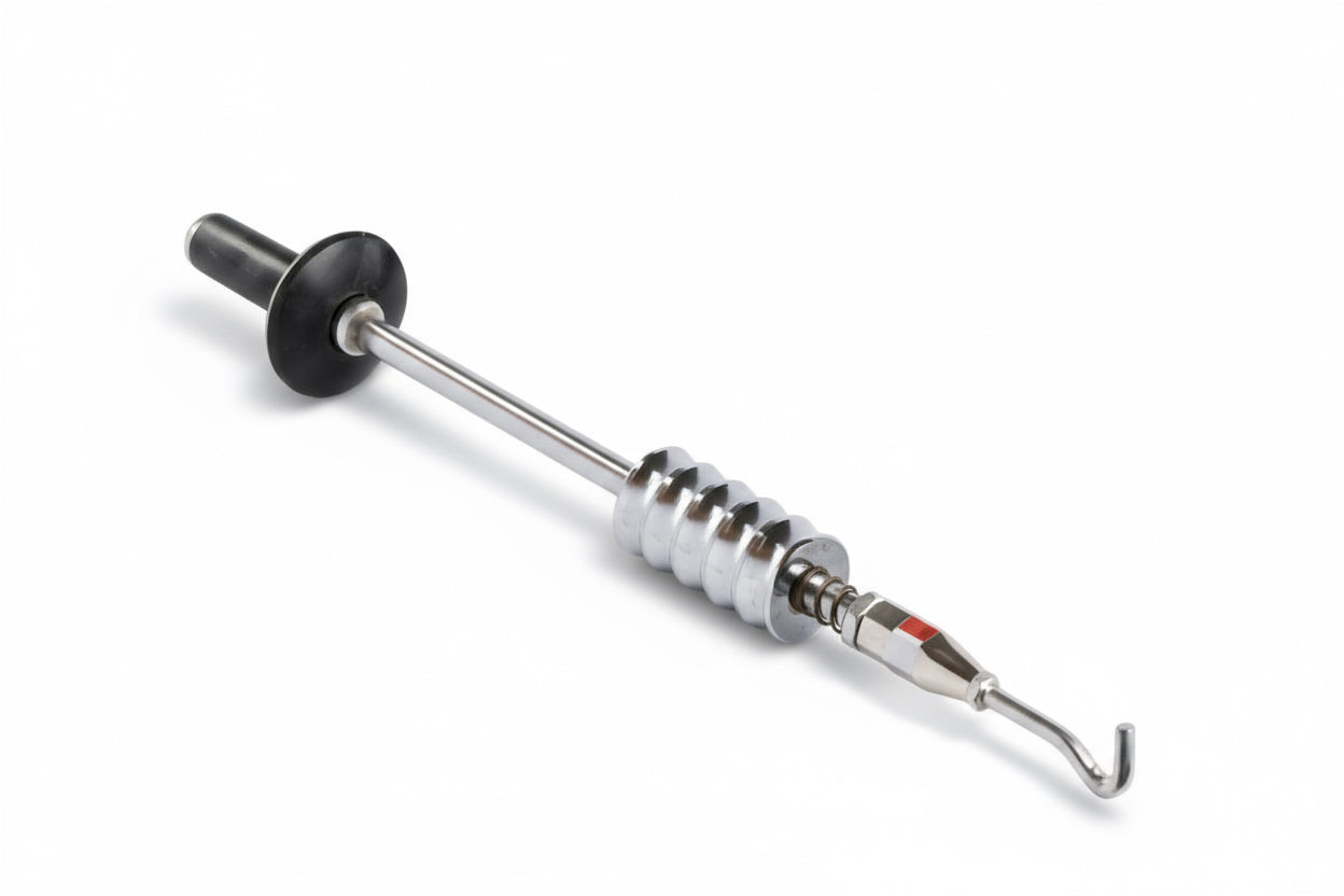 شداد عتب سمكرى صينى